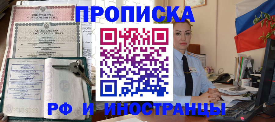 временная регистрация законно в Палласовке